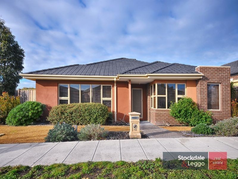 Epping VIC 3076