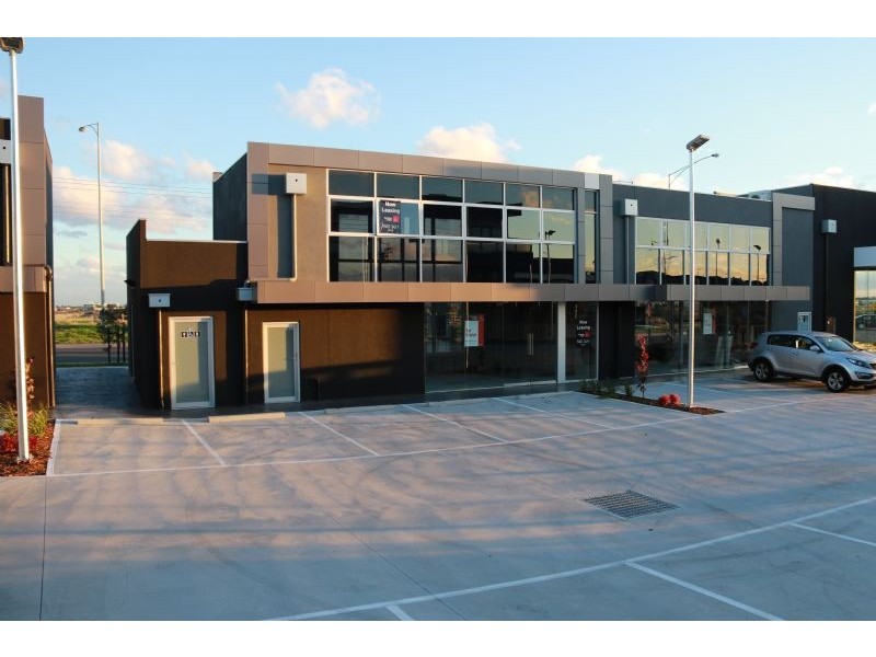 GO3/65 Manor House Drive, Epping VIC 3076