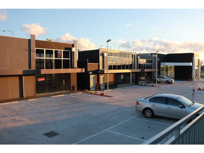 GO3/65 Manor House Drive, Epping VIC 3076