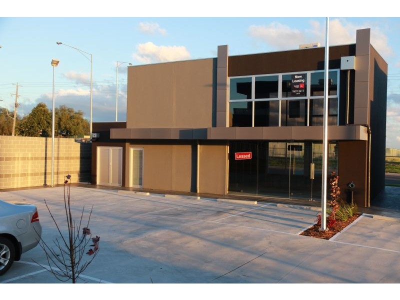 102/65 Manor House Drive, Epping VIC 3076