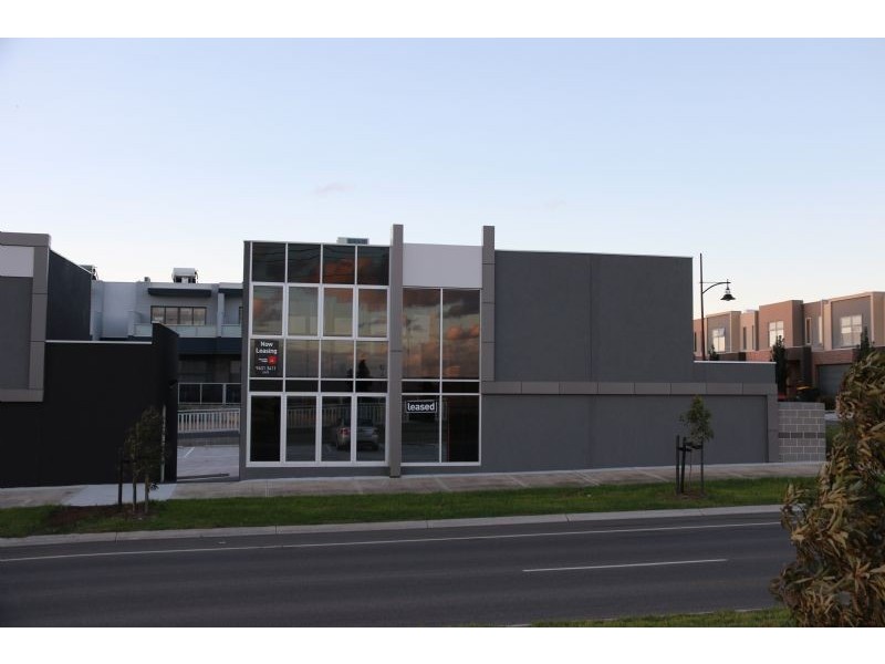 102/65 Manor House Drive, Epping VIC 3076