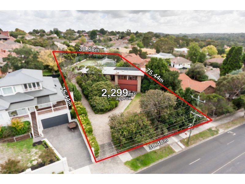 47-49 Lower Plenty Road, Rosanna VIC 3084