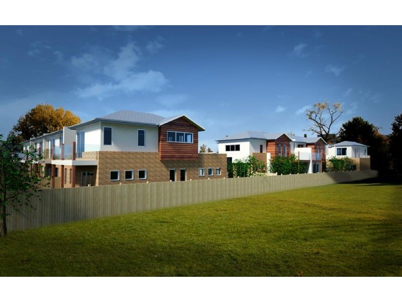 Mernda VIC 3754