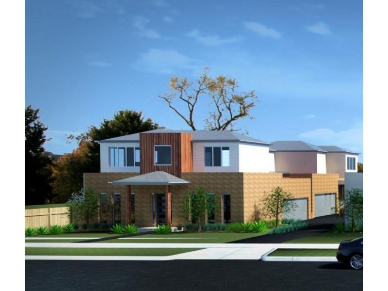 Mernda VIC 3754