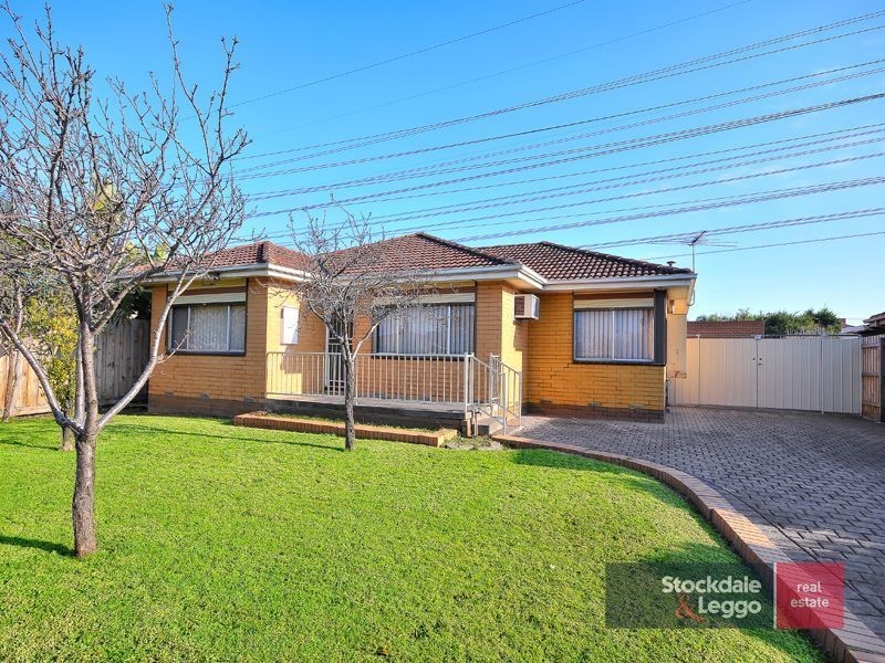 18 Winston Street, Lalor VIC 3075