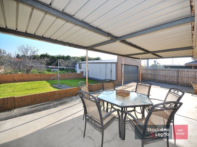 18 Winston Street, Lalor VIC 3075