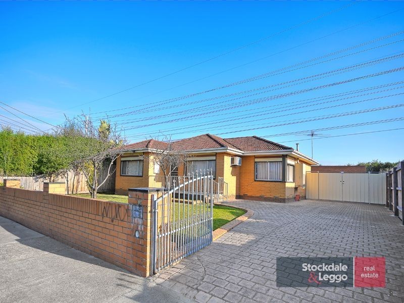 18 Winston Street, Lalor VIC 3075