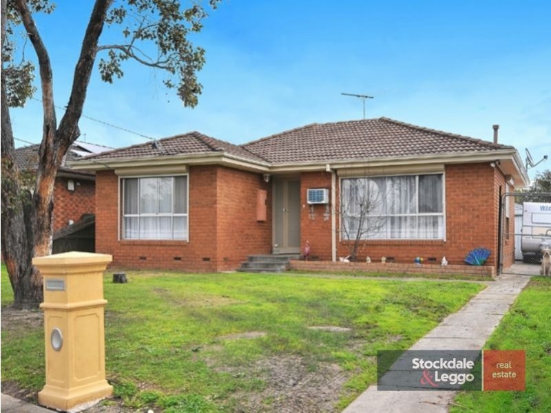 9 Pindari Avenue, Epping VIC 3076