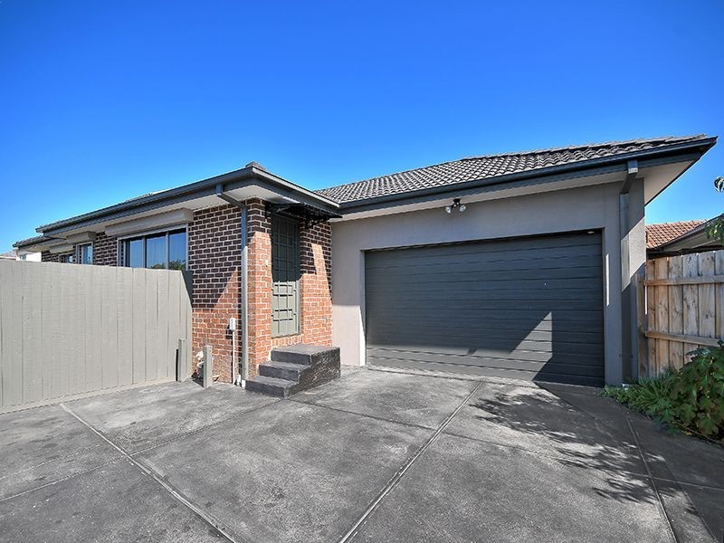 3/5 Kellerher Street, Lalor VIC 3075