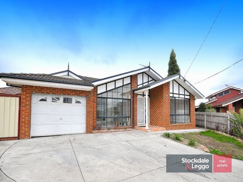 7 Dobroyd Court, Lalor VIC 3075