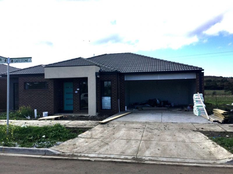 64 Gatestone Road, Epping VIC 3076