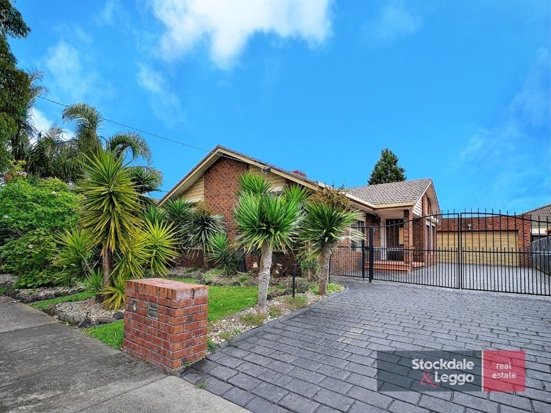 5 Nicholas Street, Epping VIC 3076