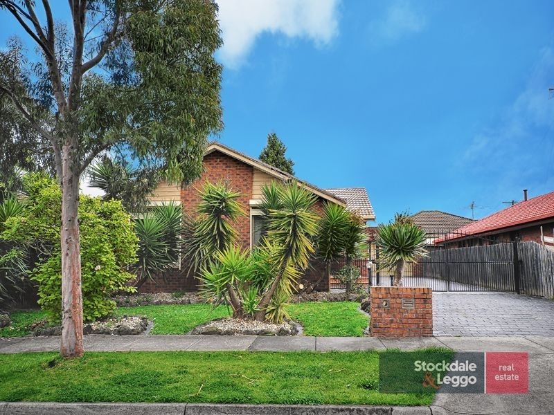 5 Nicholas Street, Epping VIC 3076