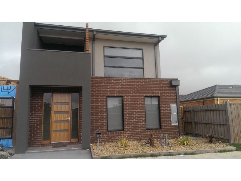 847 Edgars Road, Epping VIC 3076