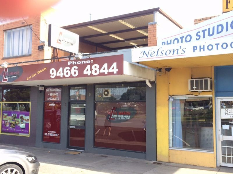 371 High Street, Lalor VIC 3075