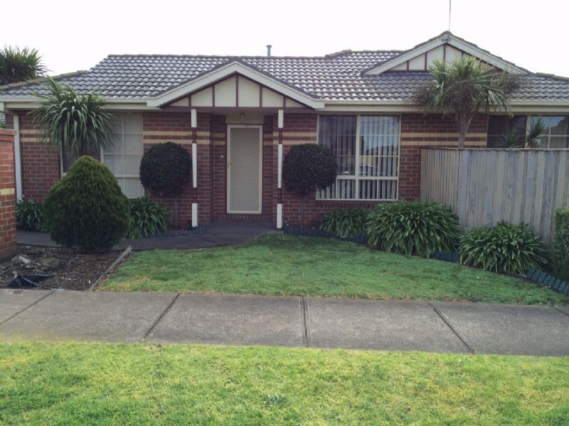 8/14 Rufus Street, Epping VIC 3076