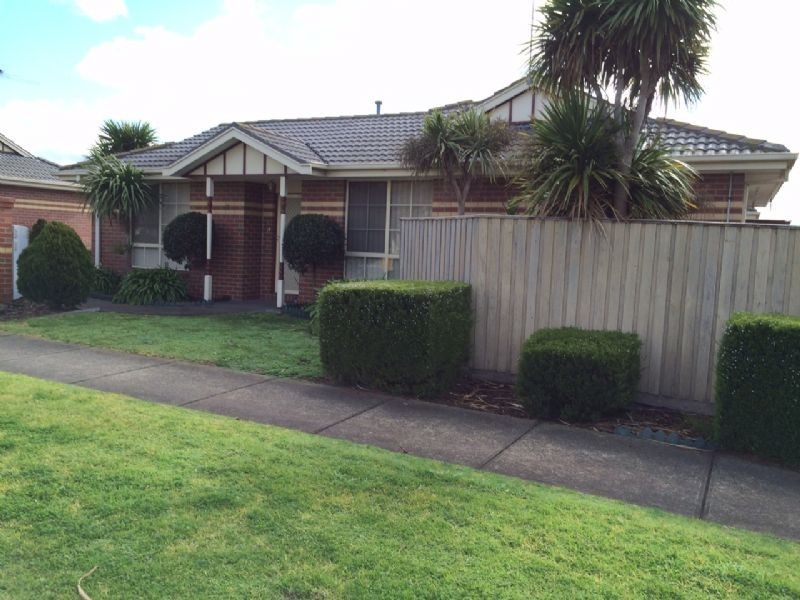 8/14 Rufus Street, Epping VIC 3076