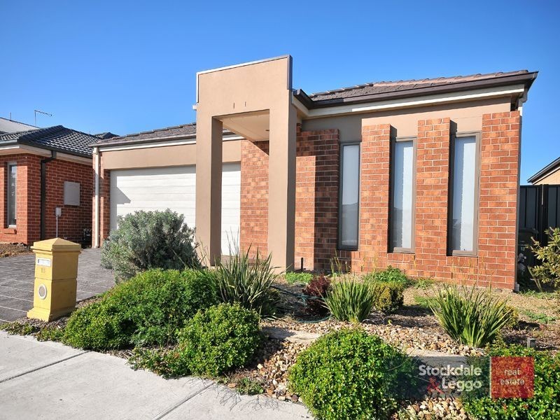 13 Saltlake Boulevard, Wollert VIC 3750