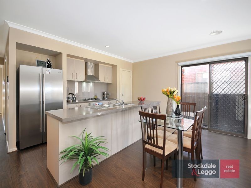 13 Saltlake Boulevard, Wollert VIC 3750