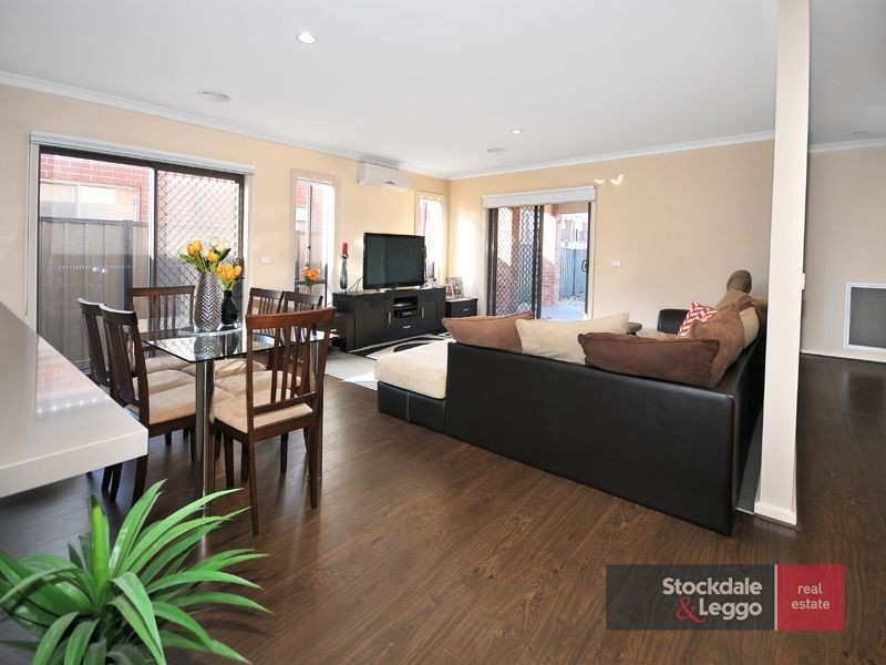 13 Saltlake Boulevard, Wollert VIC 3750