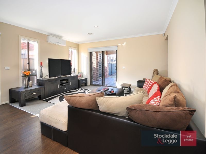 13 Saltlake Boulevard, Wollert VIC 3750