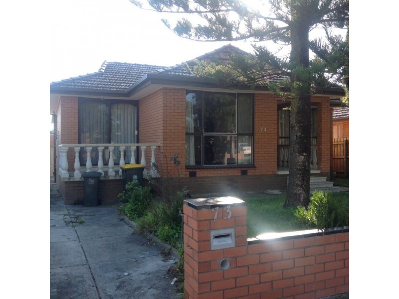 73 Huskisson Avenue, Lalor VIC 3075