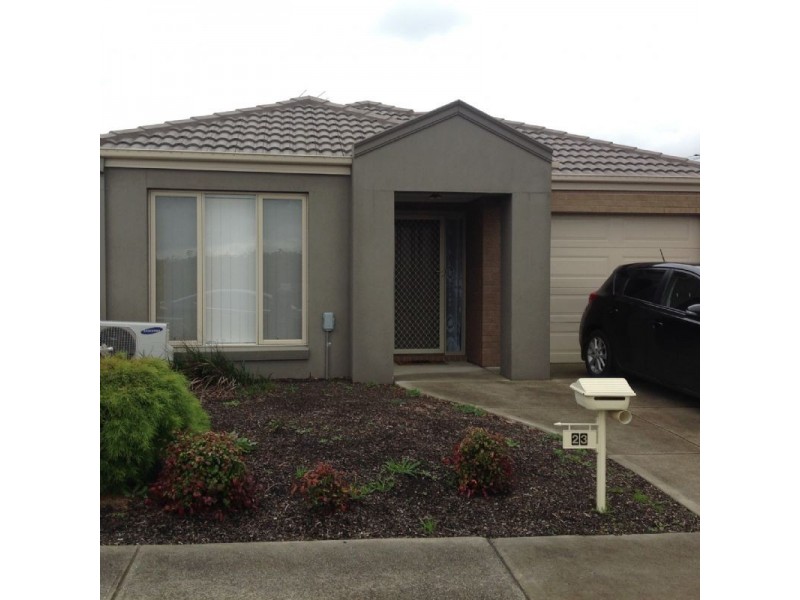 23 Shaftsbury Street, Epping VIC 3076