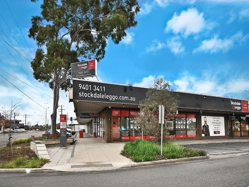 9/62 Anzac Drive, Wollert VIC 3750