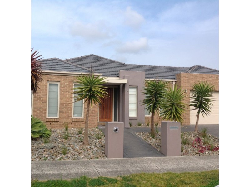 22 Lichen Way, Epping VIC 3076