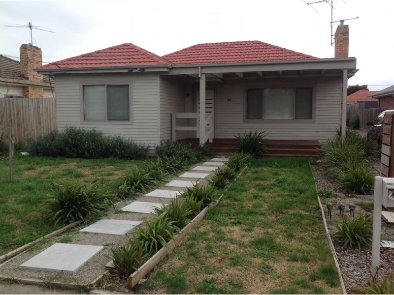 1/26 Westall Street, Thomastown VIC 3074