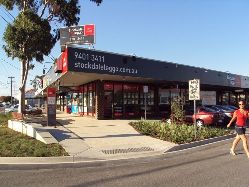 1/26 Westall Street, Thomastown VIC 3074