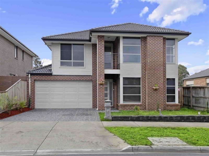 22 Buckhurst Avenue, Epping VIC 3076