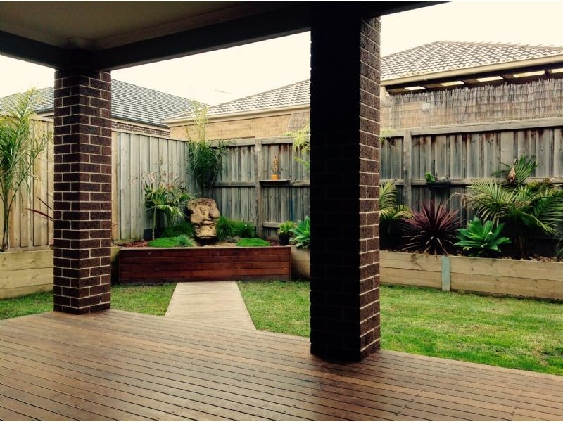 22 Buckhurst Avenue, Epping VIC 3076