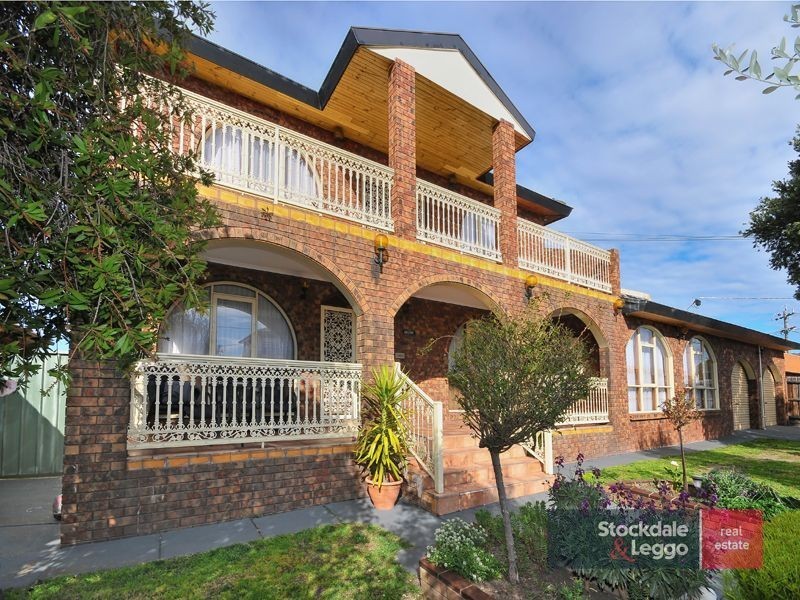 Lalor VIC 3075