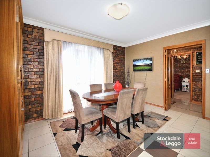 Lalor VIC 3075