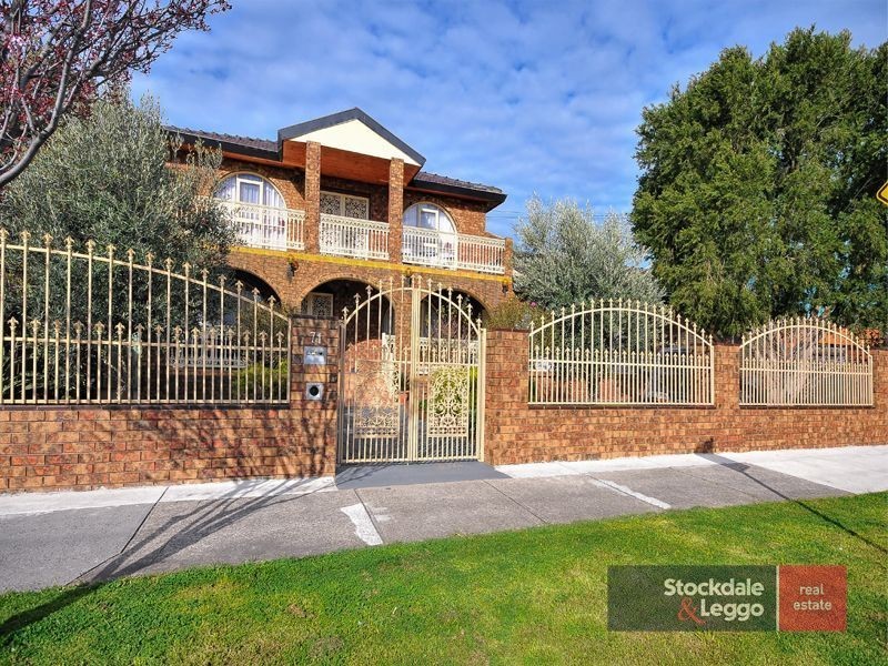 Lalor VIC 3075