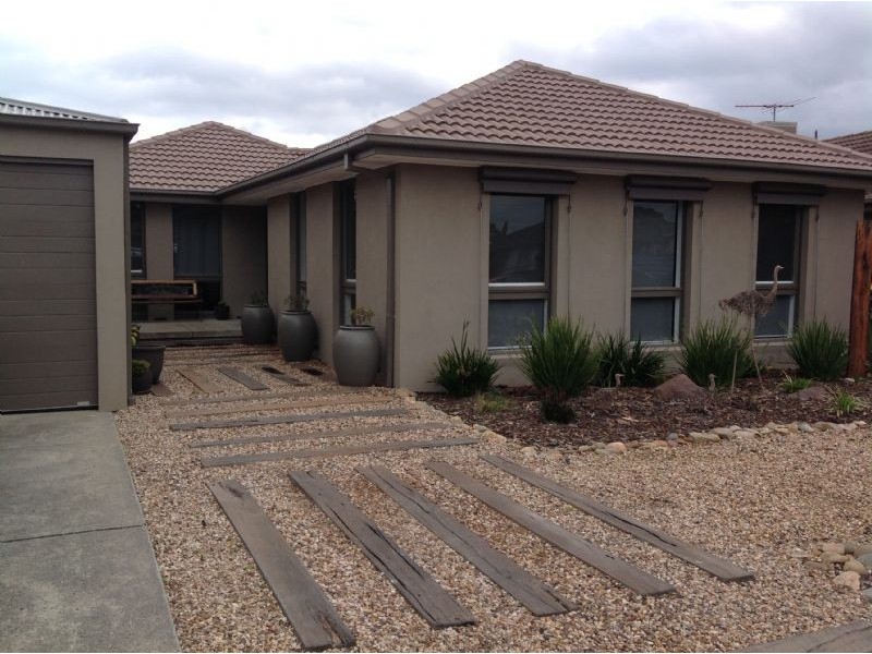 3 Watford Court, Epping VIC 3076