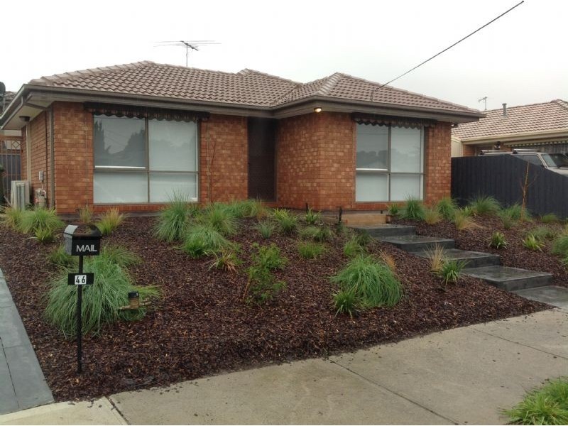 1/46 Halter Crescent, Epping VIC 3076