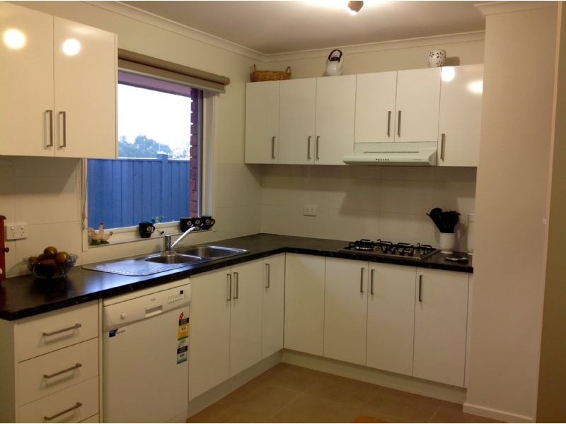 1/46 Halter Crescent, Epping VIC 3076