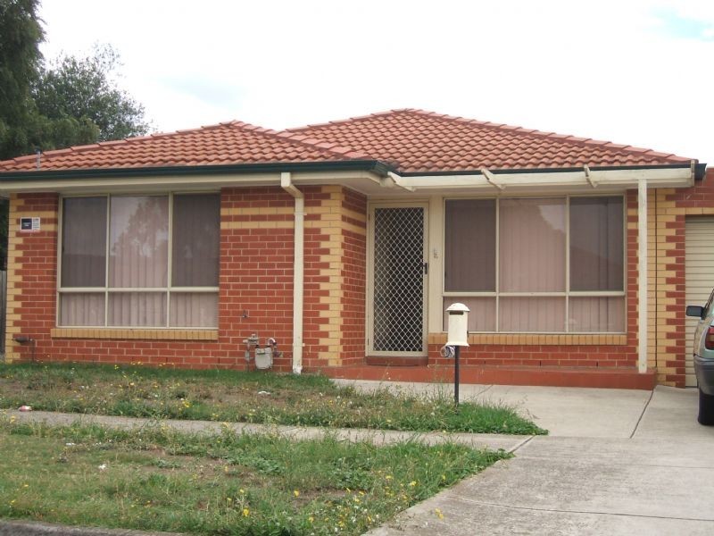 1/3 Guila Court, Epping VIC 3076