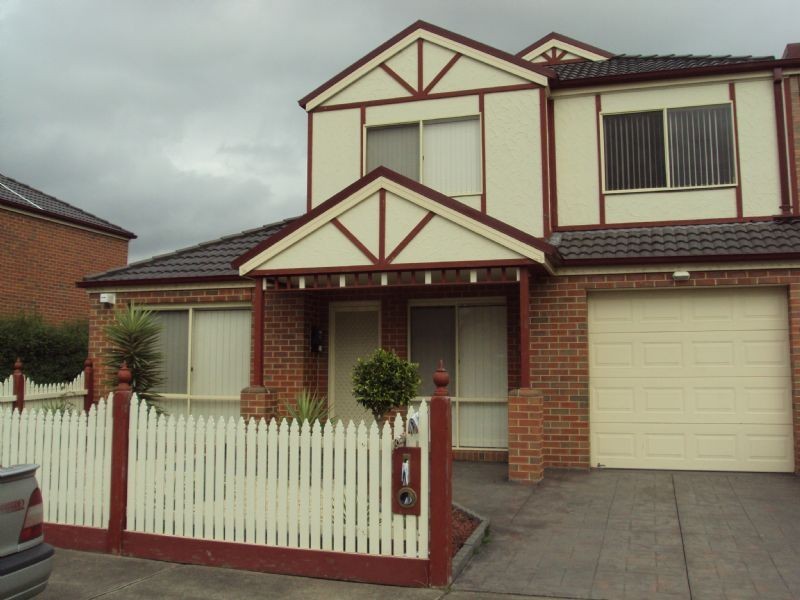 7/119 Duffy Street, Epping VIC 3076