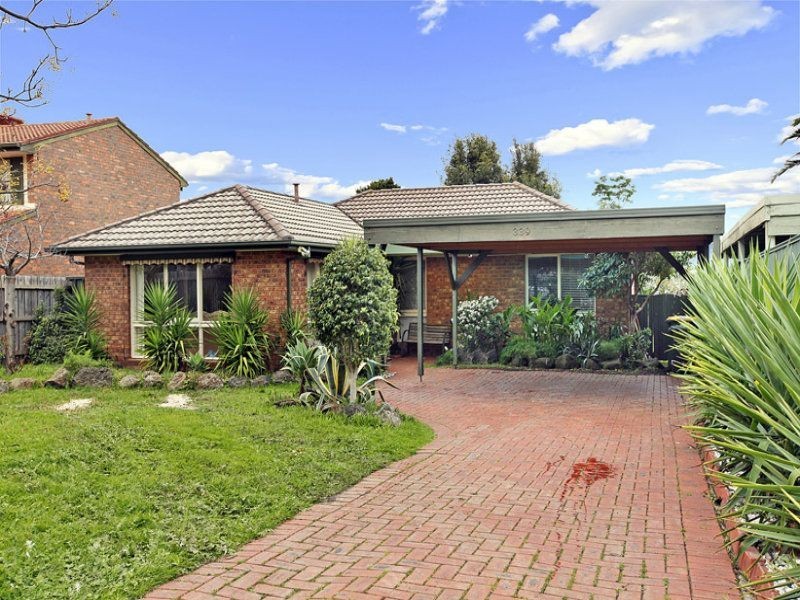 339 Childs Road, Mill Park VIC 3082
