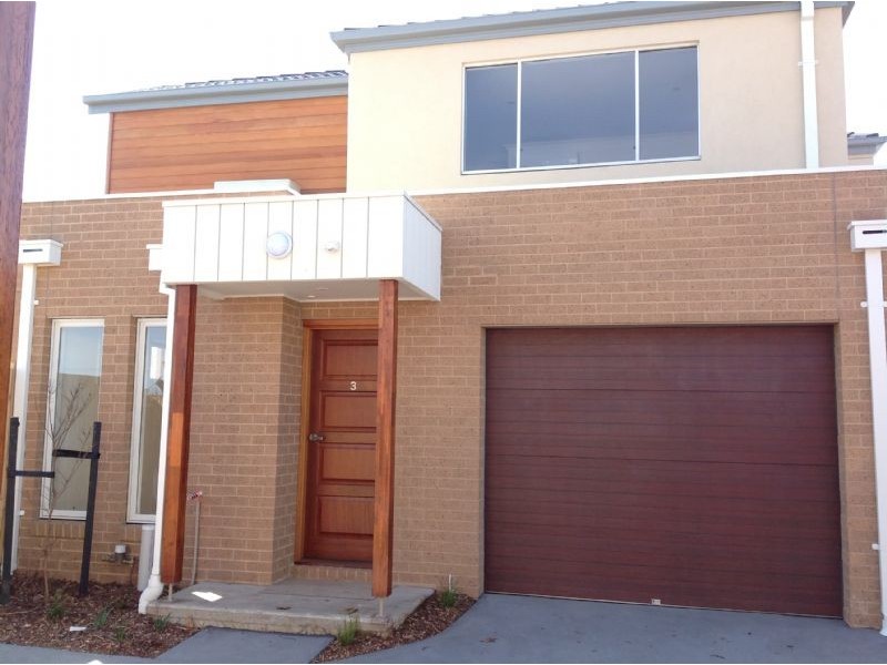 3/87-95 Schotters Road, Mernda VIC 3754