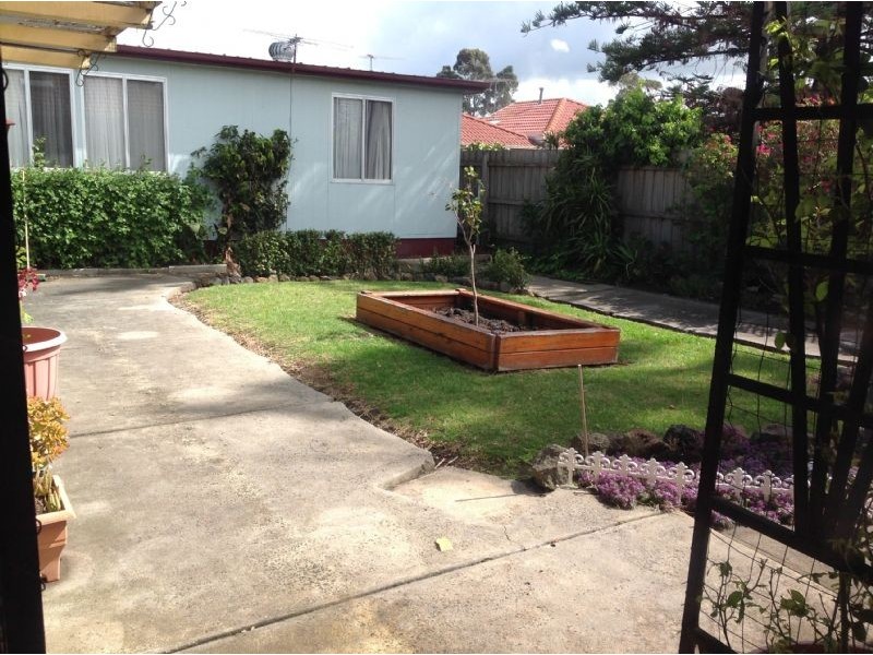 15 Howard Street, Epping VIC 3076