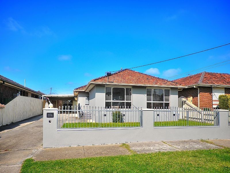 21 Kathryn Avenue, Lalor VIC 3075