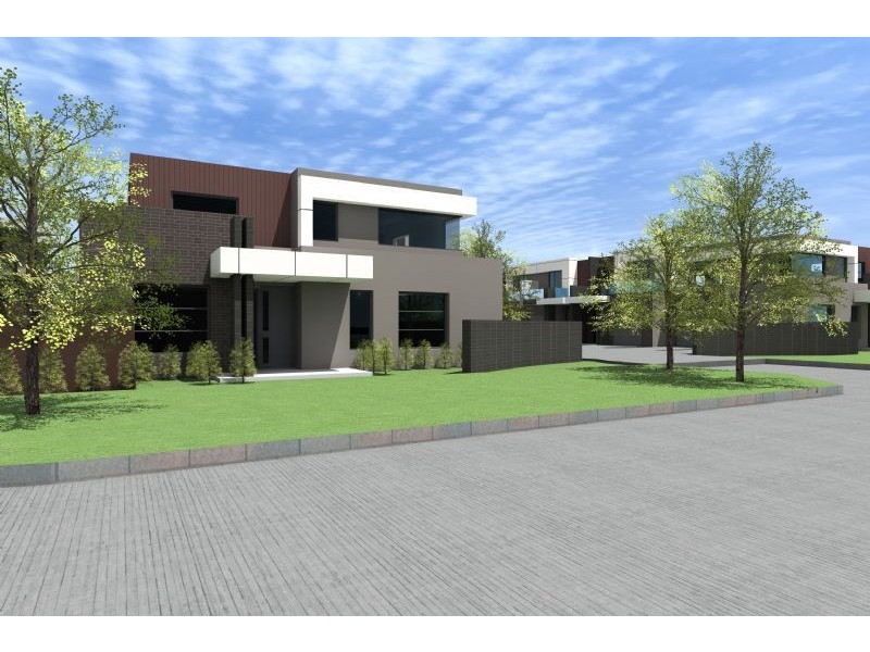 2 & 4/194 Gordons Road, South Morang VIC 3752