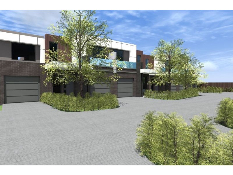 6/194 Gordons Road, South Morang VIC 3752