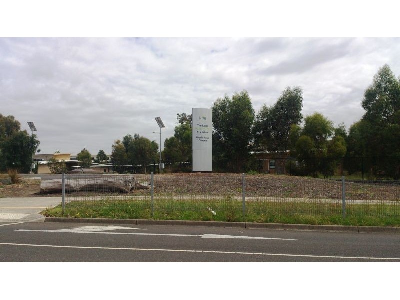 10 & 11/194 Gordons Road, South Morang VIC 3752