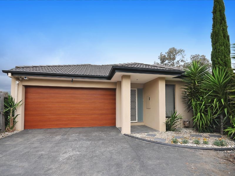 77A Peppercorn Parade, Epping VIC 3076