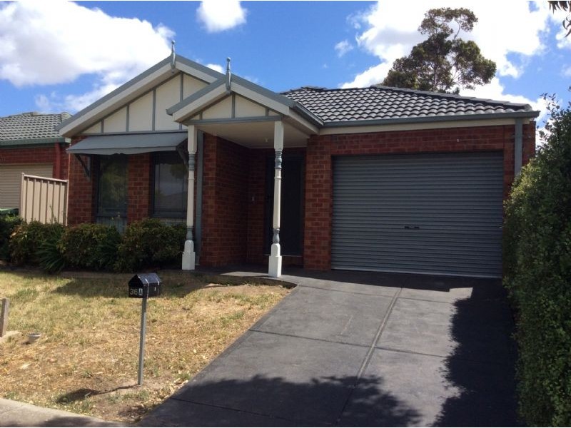 a/36 Creighton Way, Craigieburn VIC 3064